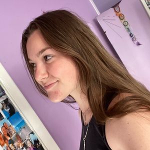 Meet your Posher, Trinity